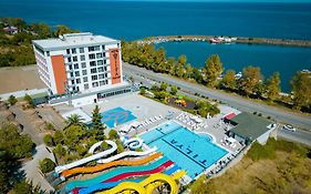 Tilya Resort Hotel